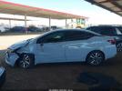 Nissan Versa 1.6 Sv Image 12