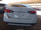 Nissan Versa 1.6 Sv Image 9