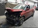 Nissan Kicks Sv Xtronic Cvt Image 7