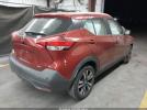 Nissan Kicks Sv Xtronic Cvt Image 12
