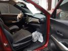 Nissan Kicks Sv Xtronic Cvt Image 13