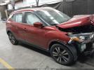 Nissan Kicks Sv Xtronic Cvt Image 14
