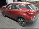 Nissan Kicks Sv Xtronic Cvt Image 5