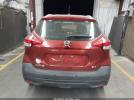 Nissan Kicks Sv Xtronic Cvt Image 11