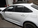 Toyota Corolla Le Image 15