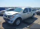 Nissan Frontier Sv 4x2 Image 3