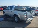 Nissan Frontier Sv 4x2 Image 4