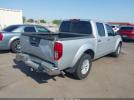 Nissan Frontier Sv 4x2 Image 7