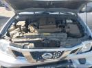 Nissan Frontier Sv 4x2 Image 16