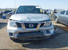 Nissan Frontier Sv 4x2 Image 10