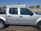 Nissan Frontier Sv 4x2 Image 9