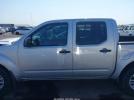 Nissan Frontier Sv 4x2 Image 12