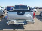 Nissan Frontier Sv 4x2 Image 14