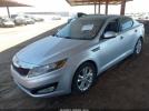 Kia Optima Ex Image 2