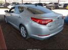 Kia Optima Ex Image 3