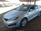Kia Optima Ex Image 4