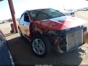  Salvage Mercedes-Benz GLA