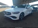 Mercedes-Benz C-Class Sedan Image 13