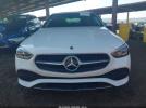 Mercedes-Benz C-Class Sedan Image 2