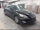 Hyundai Genesis 3.8 Image 1