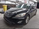 Hyundai Genesis 3.8 Image 4
