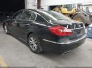 Hyundai Genesis 3.8 Image 3