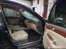 Hyundai Genesis 3.8 Image 5