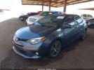 Toyota Corolla Le Plus Image 12