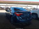 Toyota Corolla Le Plus Image 9