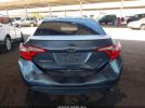 Toyota Corolla Le Plus Image 8