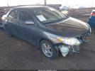 Toyota Corolla Le Image 1