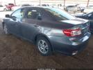 Toyota Corolla Le Image 4