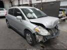 Nissan Versa 1.8s Image 1