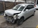 Nissan Versa 1.8s Image 2