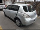 Nissan Versa 1.8s Image 4