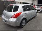 Nissan Versa 1.8s Image 16