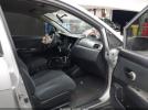 Nissan Versa 1.8s Image 3