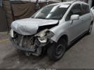 Nissan Versa 1.8s Image 6