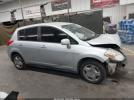 Nissan Versa 1.8s Image 12