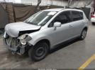 Nissan Versa 1.8s Image 13