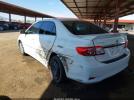 Toyota Corolla Le Image 3