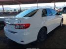Toyota Corolla Le Image 5