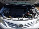 Toyota Corolla Le Image 9
