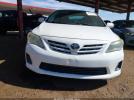Toyota Corolla Le Image 12