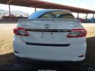 Toyota Corolla Le Image 16