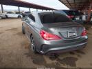 Mercedes-Benz Cla-class Image 8