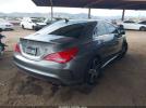 Mercedes-Benz Cla-class Image 16