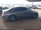 Mercedes-Benz Cla-class Image 10