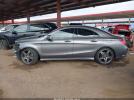Mercedes-Benz Cla-class Image 12