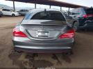 Mercedes-Benz Cla-class Image 9